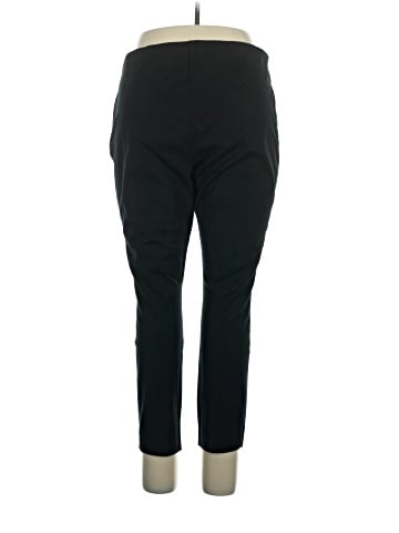 Lauren by Ralph Lauren Active Pants (view 2)