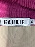 Assorted Brands Color Block Burgundy Jacket Size M - photo 6