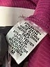 Assorted Brands Color Block Burgundy Jacket Size M - photo 7