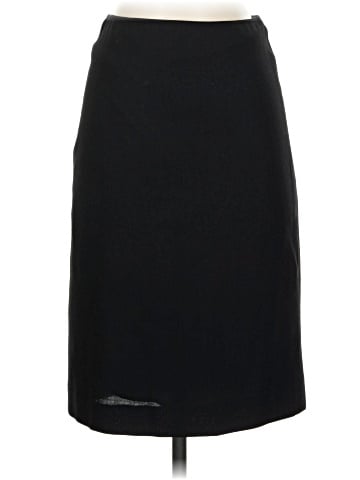 Emporio Armani Casual Skirt (view 1)