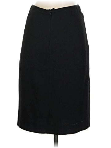 Emporio Armani Casual Skirt (view 2)