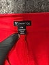 New Directions Red Jacket Size M (petite) - photo 7