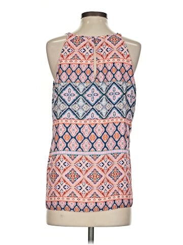 Adrienne Vittadini Sleeveless Blouse (view 2)