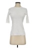 L.K. Bennett White Pullover Sweater Size S - photo 1