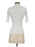 L.K. Bennett White Pullover Sweater Size S - photo 2