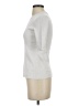 L.K. Bennett White Pullover Sweater Size S - photo 5