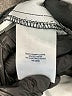 Lands' End Solid Black Shorts Size 8 - photo 4