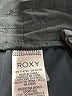 Roxy Solid Black Athletic Shorts Size XS - photo 3