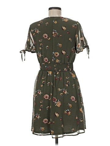 As U Wish Casual Dress (view 2)