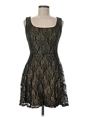 Bebop Cocktail Dress (view 1)