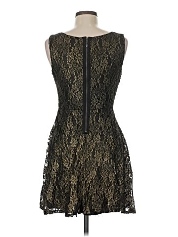 Bebop Cocktail Dress (view 2)