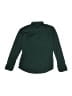Assorted Brands Green Long Sleeve Button-Down Shirt Size 8 - photo 2