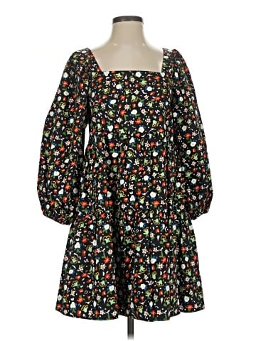 Crosby Casual Dress (view 1)