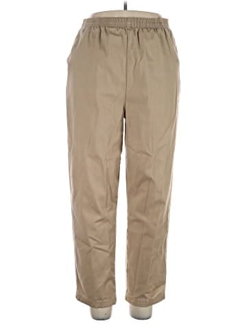 Laura Scott Khakis (view 1)