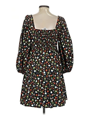 Crosby Casual Dress (view 2)