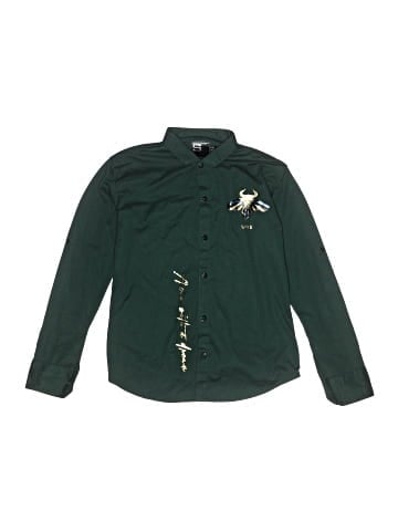 Assorted Brands Long Sleeve Button-Down Shirt (view 1)