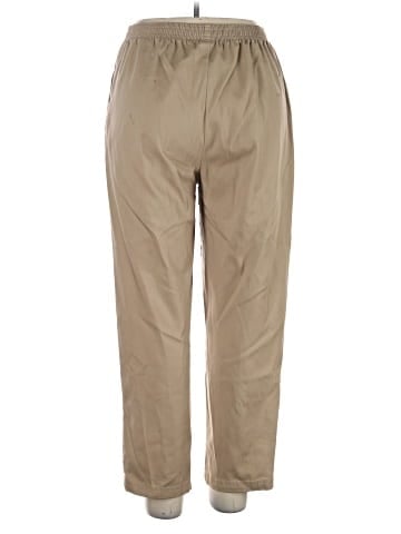 Laura Scott Khakis (view 2)