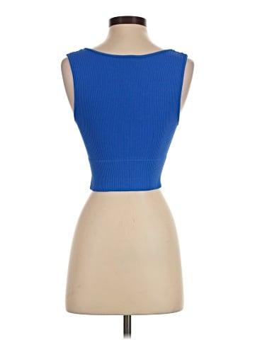 Nikibiki Tank Top (view 2)
