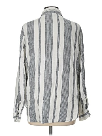 Orvis Long Sleeve Button-Down Shirt (view 2)