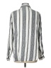 Orvis Stripes Gray Long Sleeve Button-Down Shirt Size L - photo 2