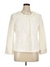 Isabella suits 100% Polyester Ivory Jacket Size 16 - photo 1