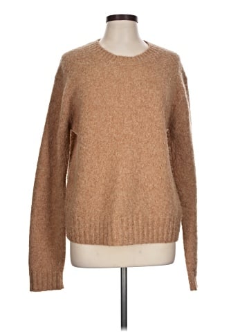 Helmut Lang Pullover Sweater (view 1)