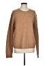 Helmut Lang Tan Pullover Sweater Size L - photo 1