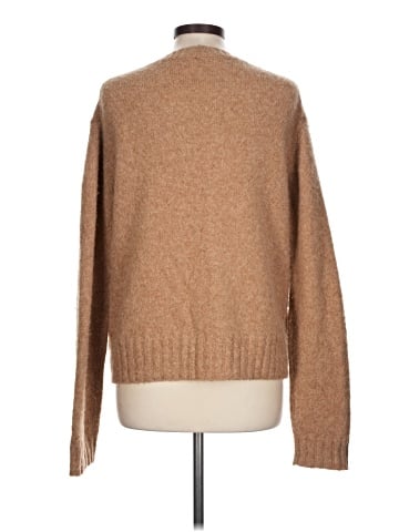 Helmut Lang Pullover Sweater (view 2)