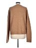 Helmut Lang Tan Pullover Sweater Size L - photo 2