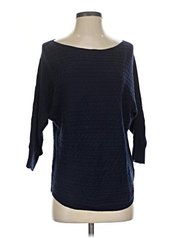Market and Spruce Pullover Sweater (view 1)