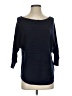 Market and Spruce Blue Pullover Sweater Size XS - photo 1