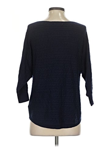 Market and Spruce Pullover Sweater (view 2)