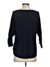 Market and Spruce Blue Pullover Sweater Size XS - photo 2