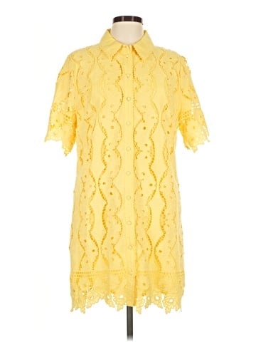 Allison Joy Cocktail Dress (view 1)
