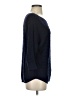 Market and Spruce Blue Pullover Sweater Size XS - photo 4