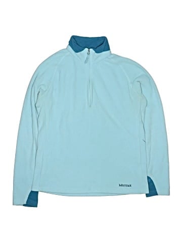 Marmot Pullover Sweater (view 1)