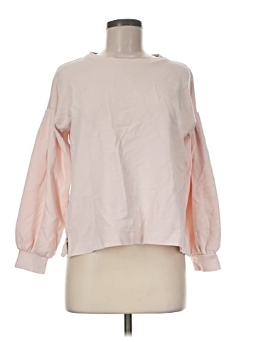 Ann Taylor Sweatshirt (view 1)