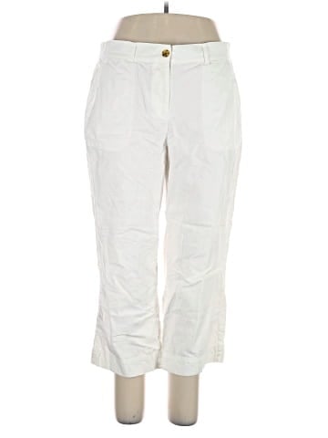 Talbots Outlet Linen Pants (view 1)