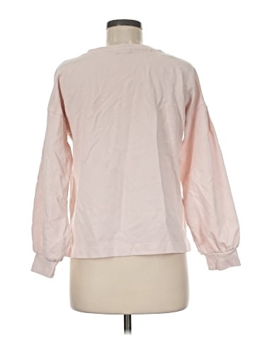 Ann Taylor Sweatshirt (view 2)