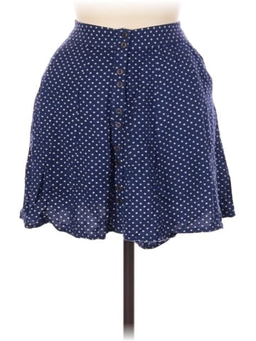 Kimchi Blue Casual Skirt (view 1)