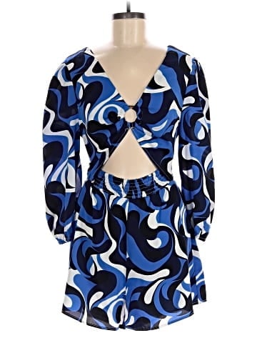 Impressions Romper (view 1)