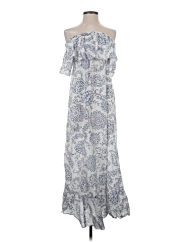 Moda International Casual Dress (view 1)