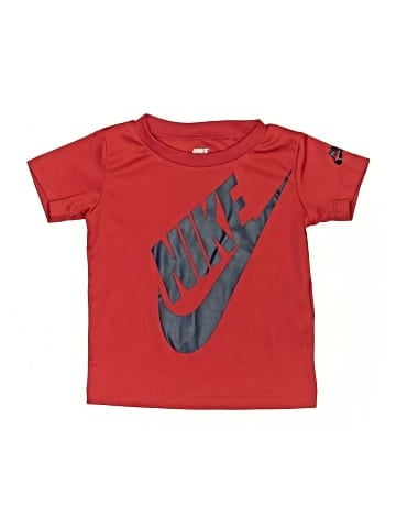 Nike Short Sleeve T-Shirt (view 1)