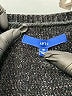 Apt. 9 Black Pullover Sweater Size M - photo 7