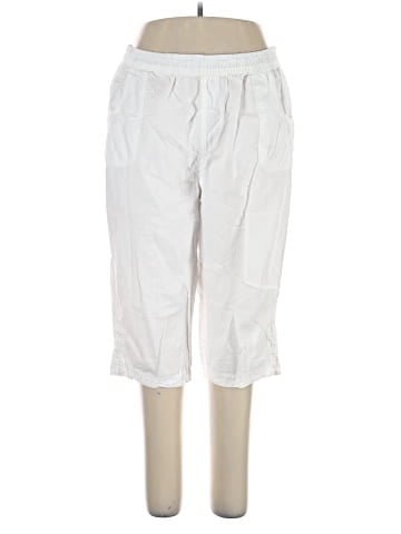 Karen Scott Casual Pants (view 1)