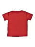 Nike 100% Polyester Red Short Sleeve T-Shirt 12-18 MO / 18 MO - photo 2