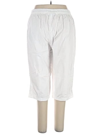 Karen Scott Casual Pants (view 2)