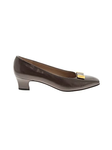 Salvatore Ferragamo Pumps (view 1)