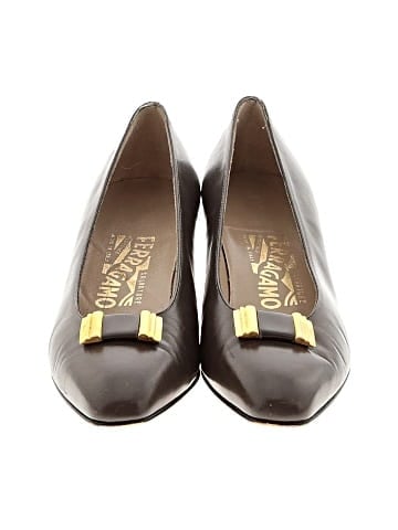 Salvatore Ferragamo Pumps (view 2)
