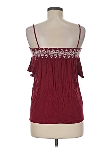 Paper Tee Short Sleeve Top (view 2)